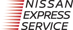 Nissan Express Service